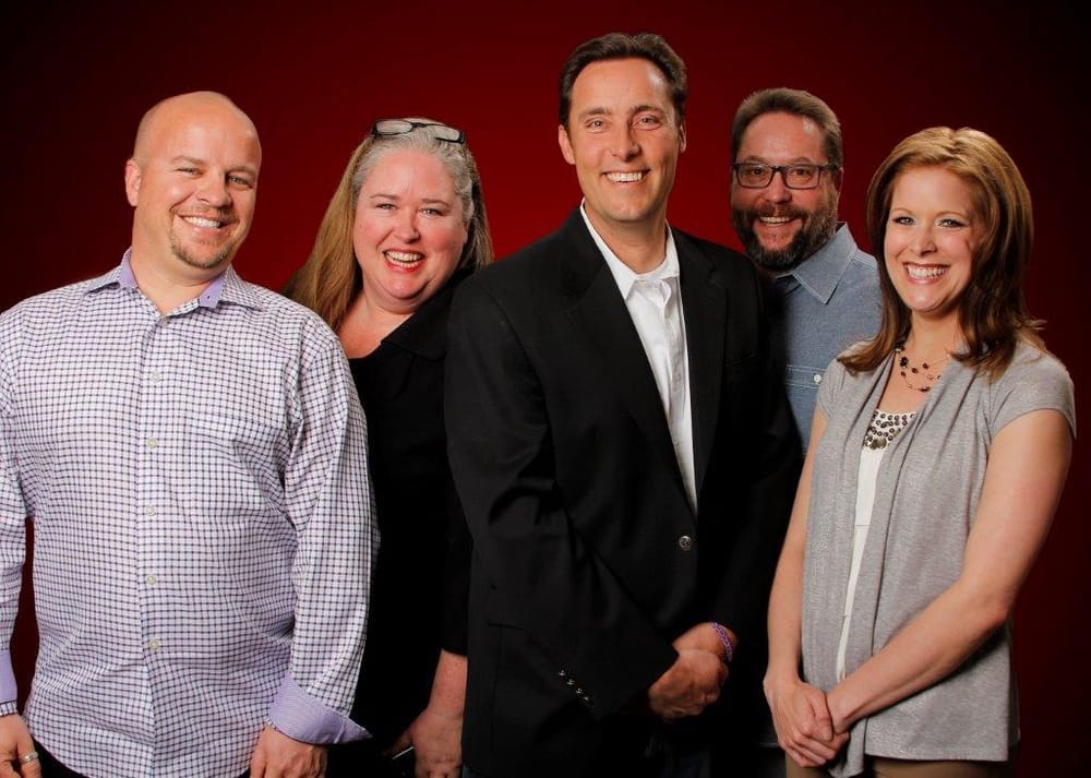 Photo of My Home Team - Keller Williams