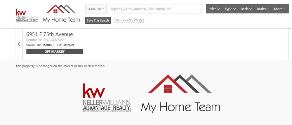 Photo of My Home Team - Keller Williams