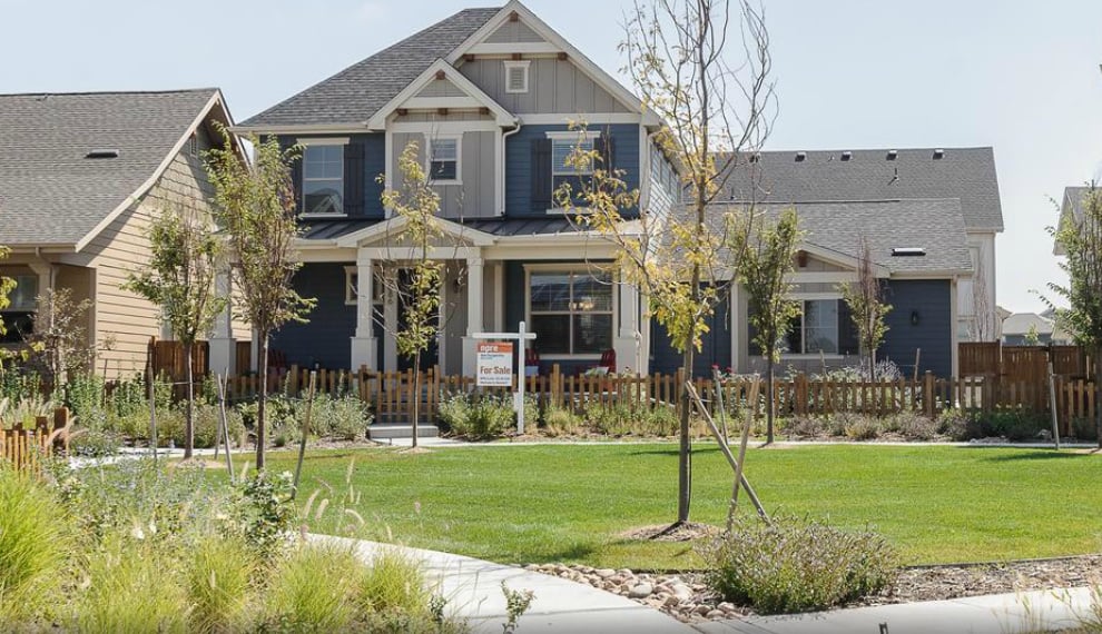 Photo of New Perspective Real Estate
