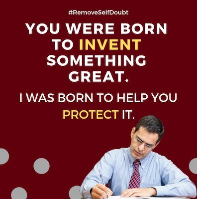 Photo of John Rizvi The Idea Attorneys