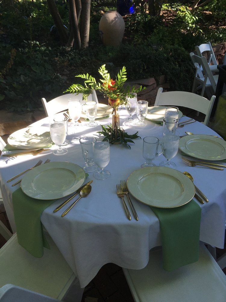 Photo of Serendipity Catering