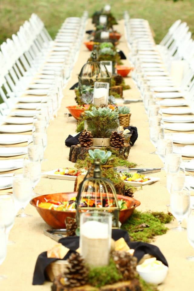 Photo of Serendipity Catering