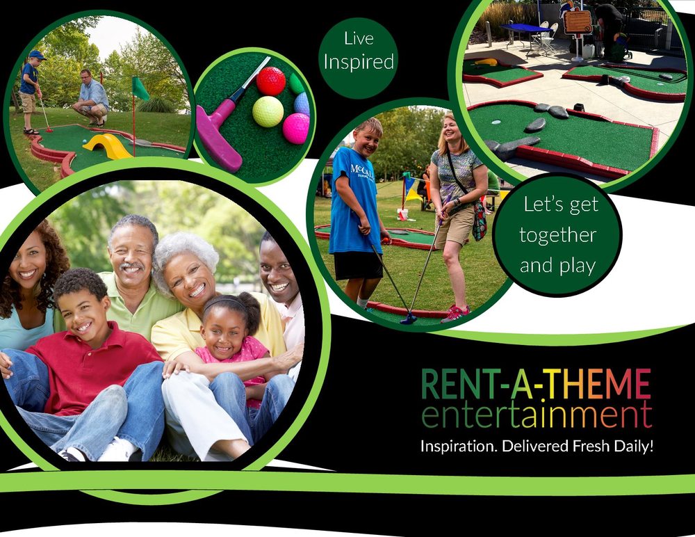 Photo of Rent-A-Theme Entertainment
