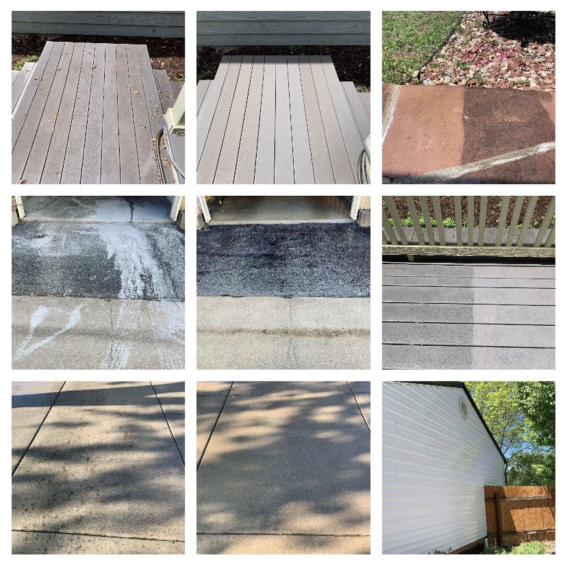 Photo of Super PowerWash Bros
