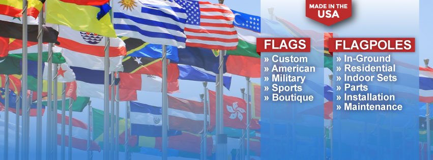 Photo of Custom Flag Company