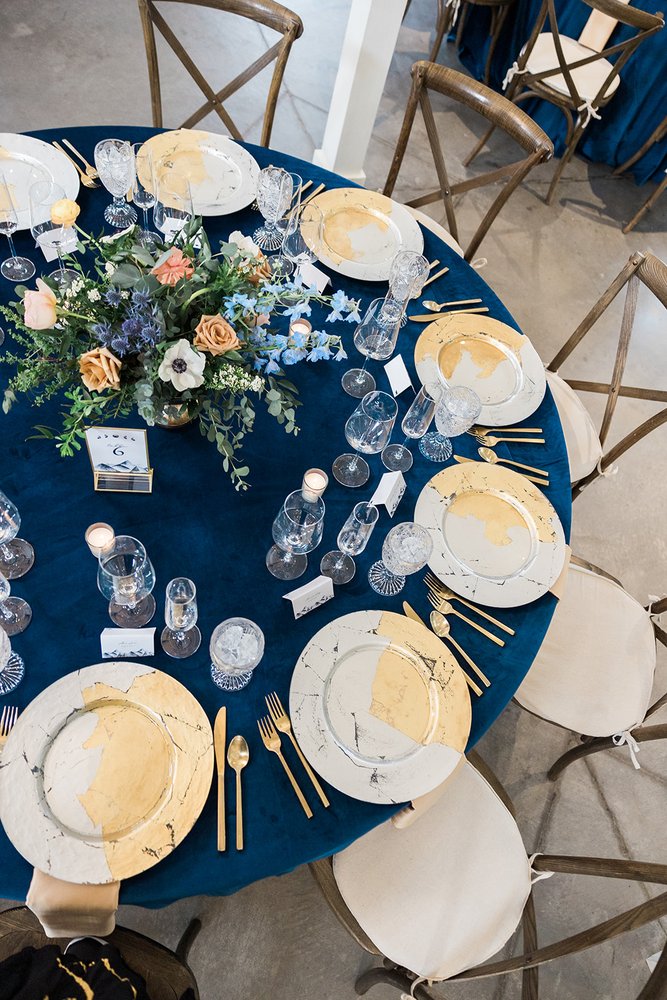 Photo of Milk Glass Productions