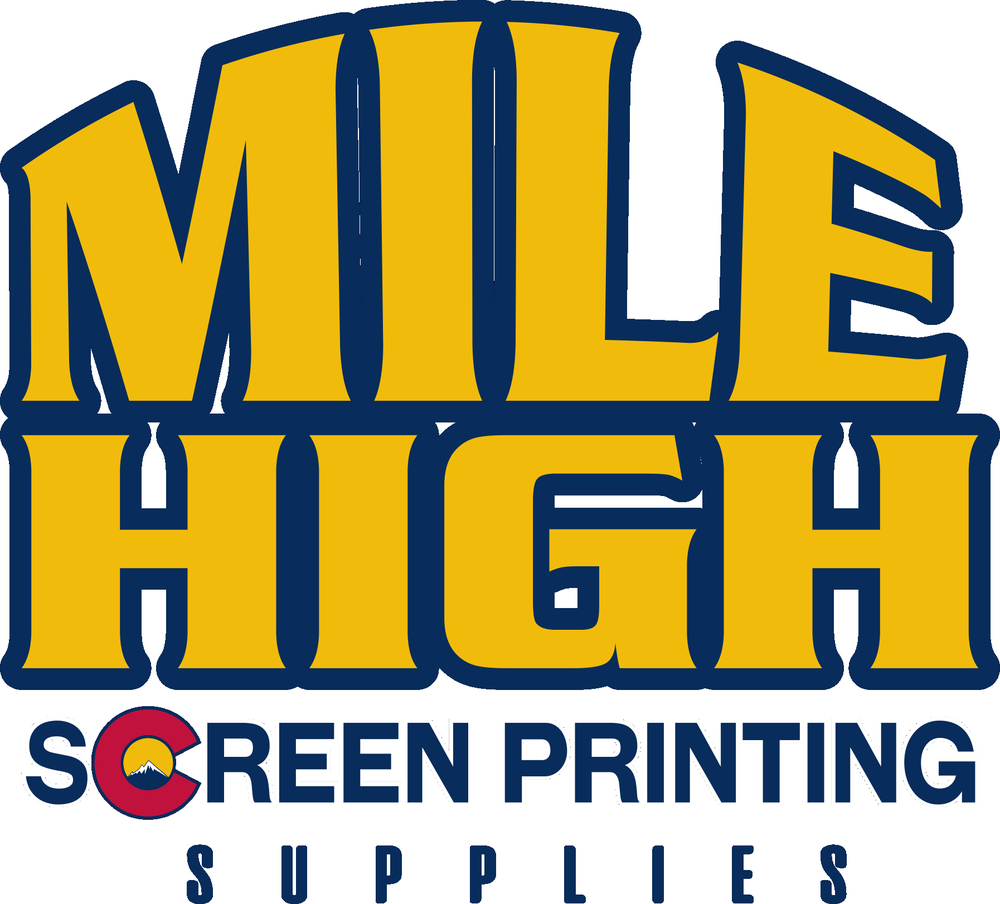 Photo of Mile High Screen Printing Supplies