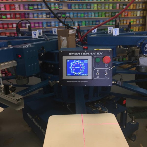 Photo of Indyink