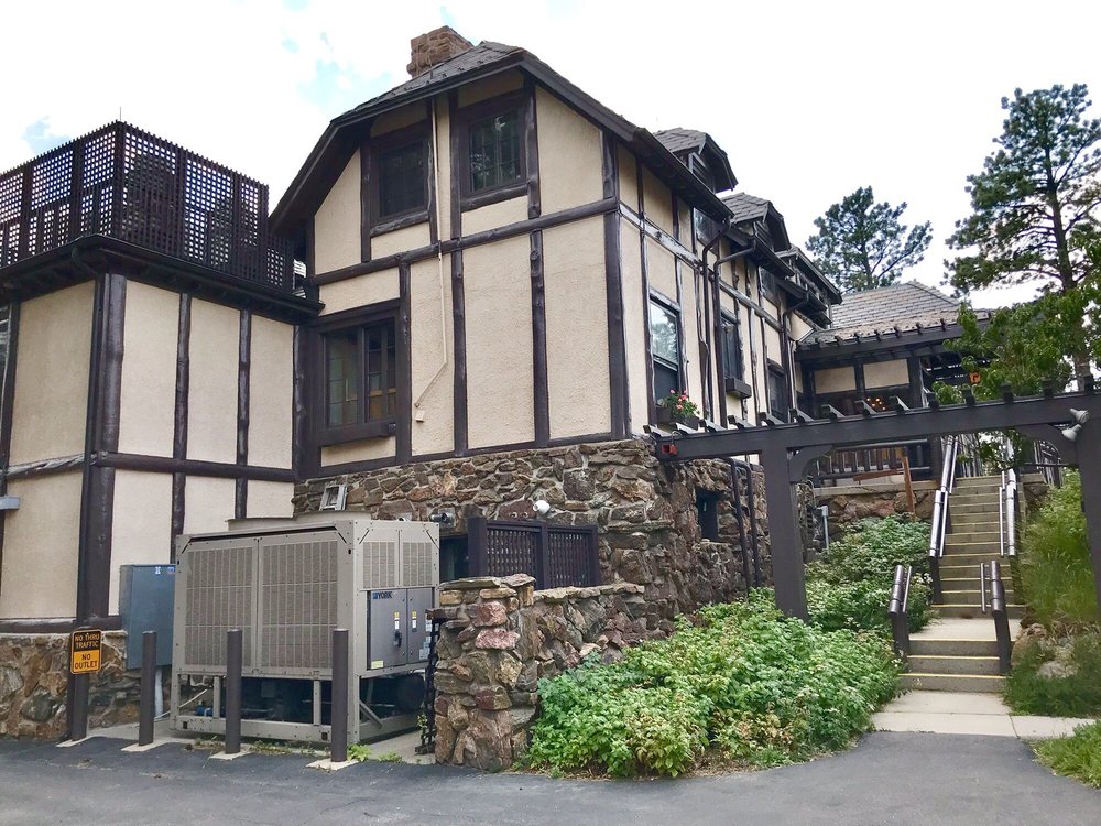 Photo of Boettcher Mansion