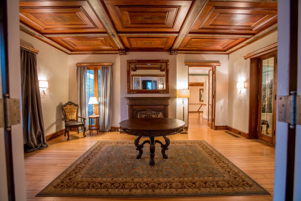 Photo of Parkside Mansion