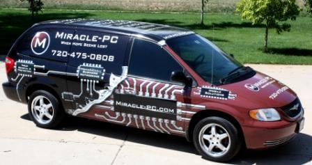 Photo of Miracle PC