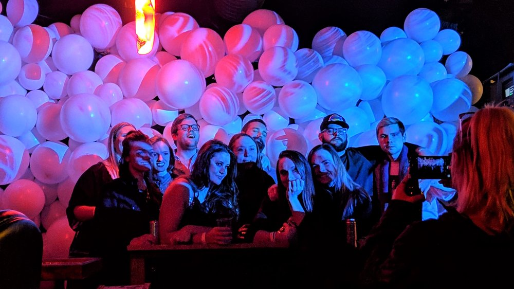 Photo of Alt Ethos