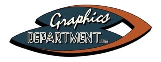 Photo of Graphics Department