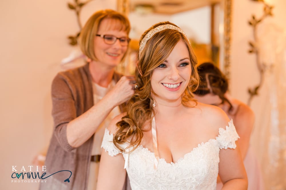 Photo of Glow Weddings & Events