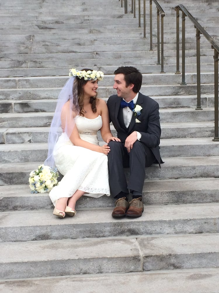 Photo of Glow Weddings & Events