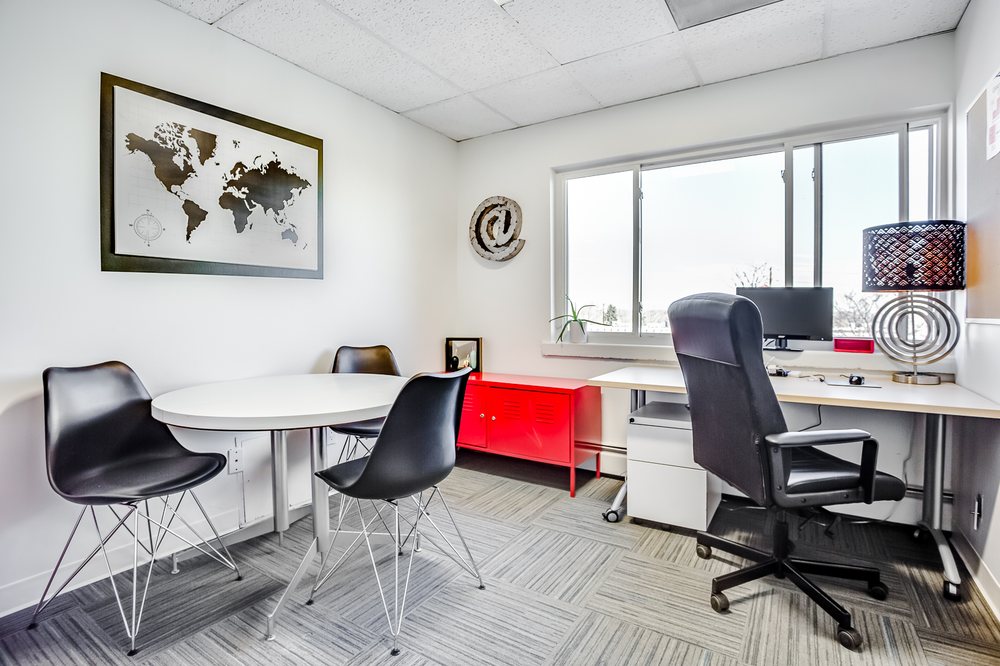Photo of Space Workshare
