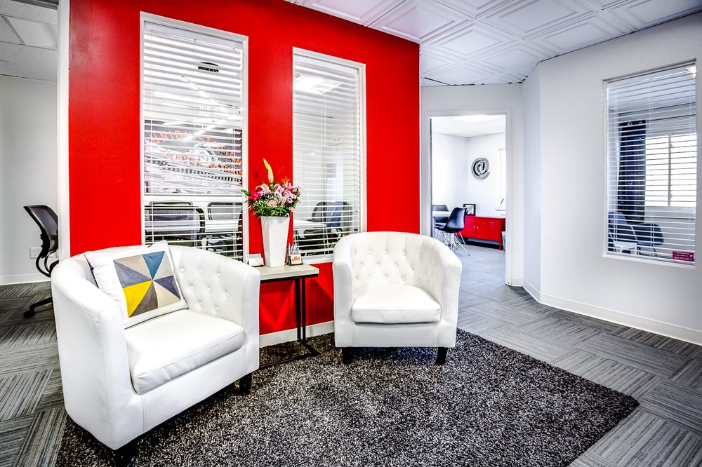Photo of Space Workshare