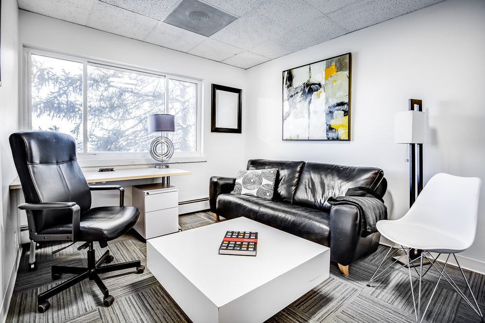 Photo of Space Workshare