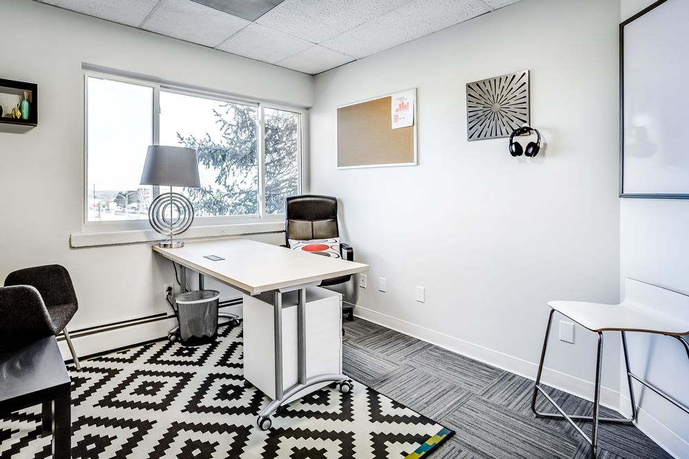 Photo of Space Workshare