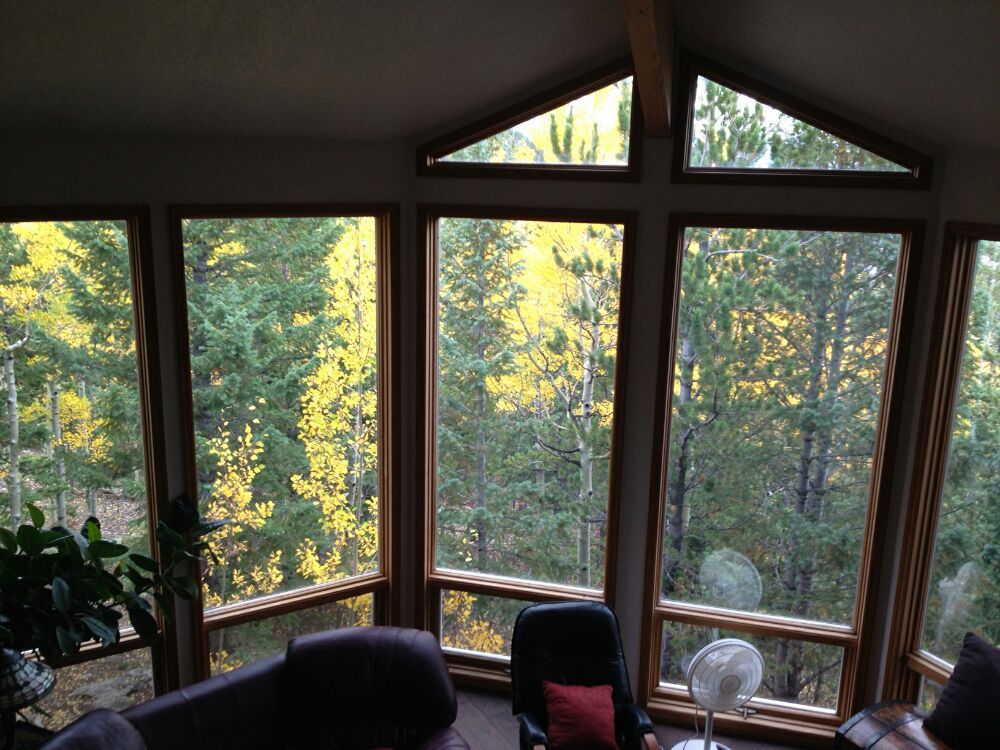 Photo of Mile High Window Cleaning
