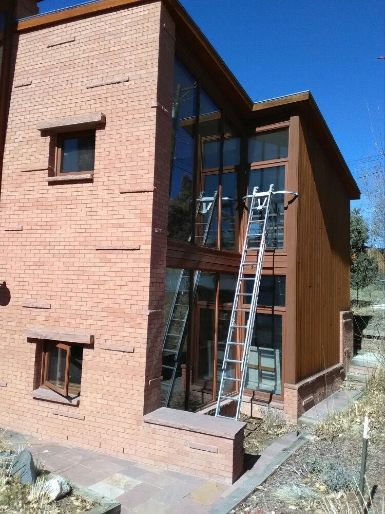 Photo of Mile High Window Cleaning