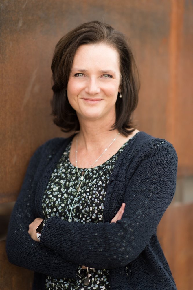 Photo of Kim Grantham - Compass