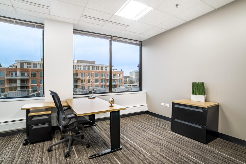 Photo of Regus Colorado Cherry Creek