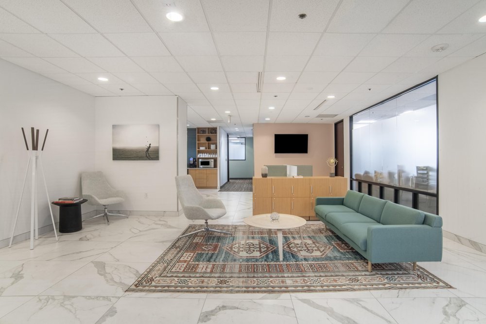 Photo of Regus Colorado Cherry Creek
