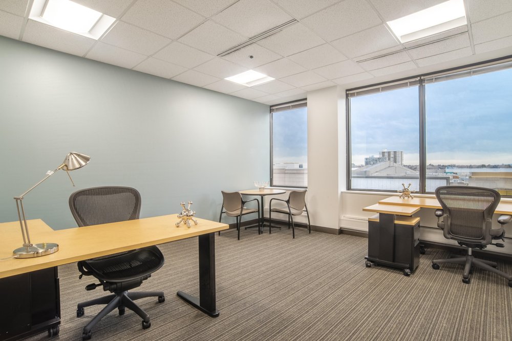 Photo of Regus Colorado Cherry Creek