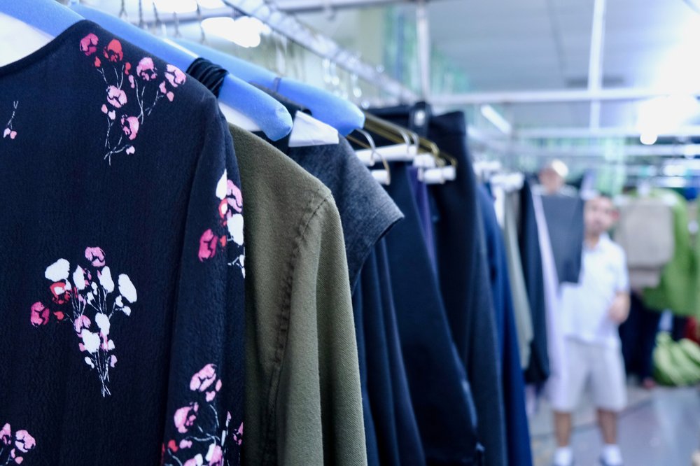 Photo of Martinizing Dry Cleaning
