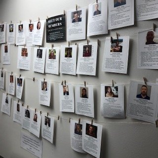 Photo of Connects Workspace Golden