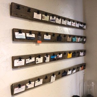 Photo of Connects Workspace Golden
