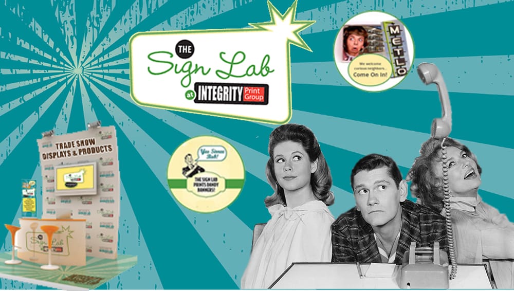 Photo of The Sign Lab at Integrity Print Group