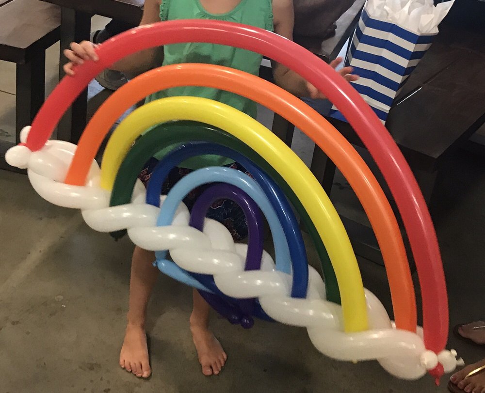 Photo of The Denver Balloon Guy