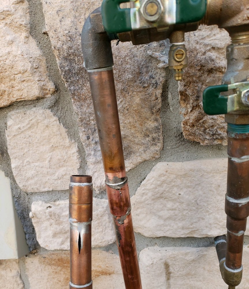 Photo of Emergency Sprinkler Repair Pros