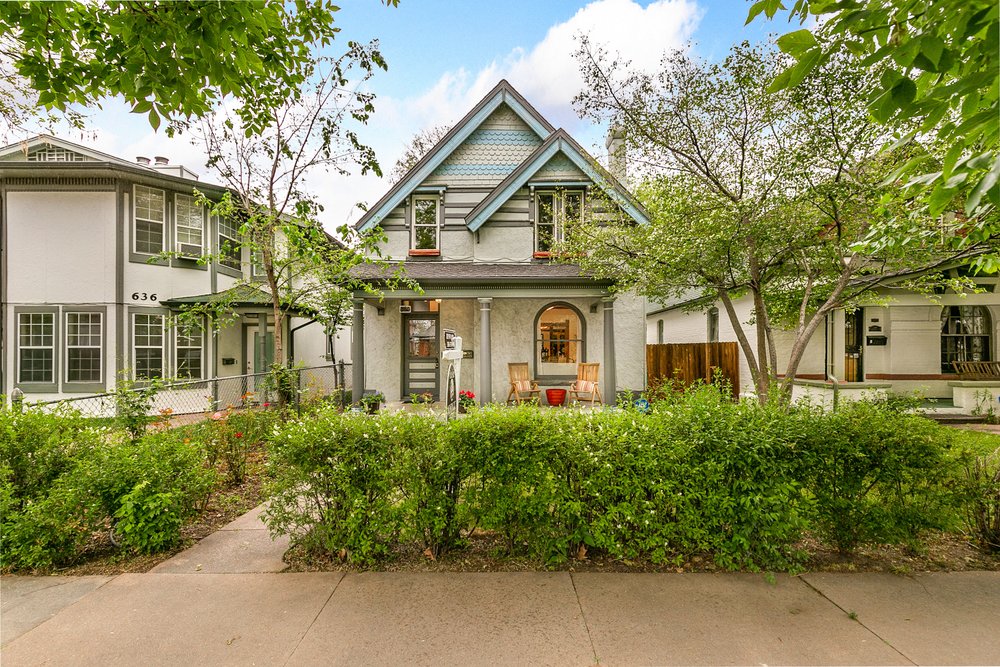 Photo of Nostalgic Homes