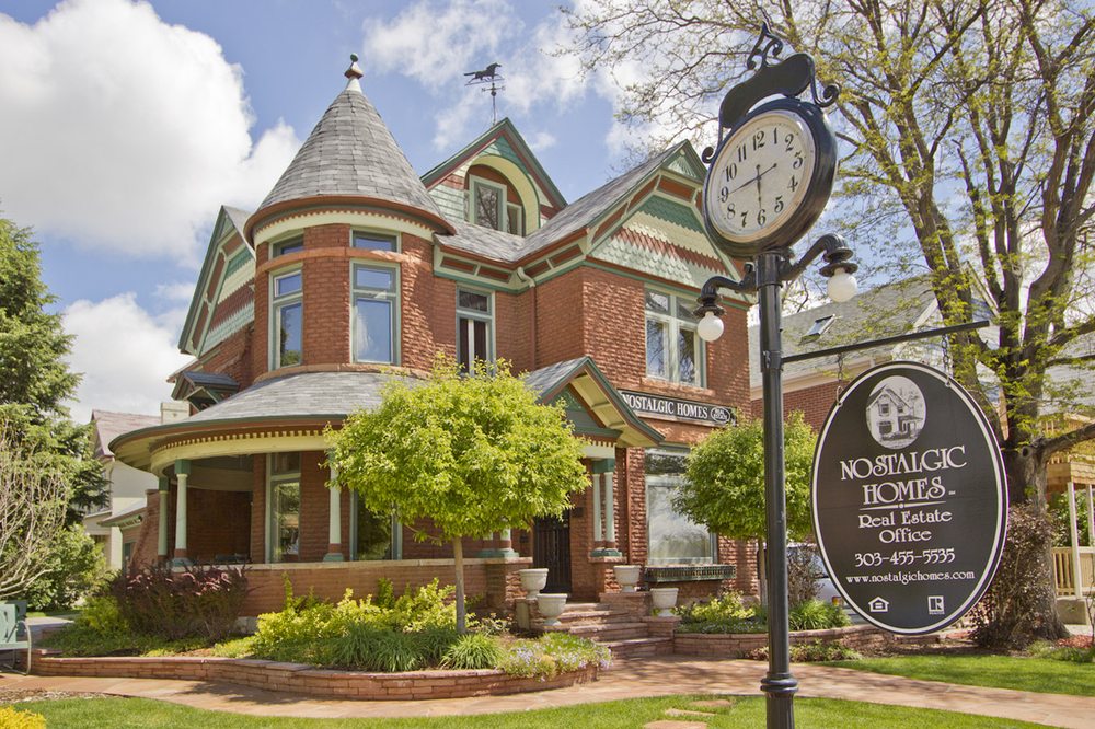 Photo of Nostalgic Homes