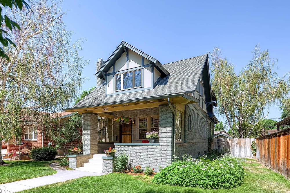 Photo of Nostalgic Homes