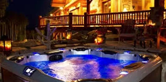 Photo of Aqua Clear Spa Maintenance
