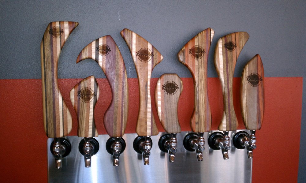 Photo of James Davis Designs