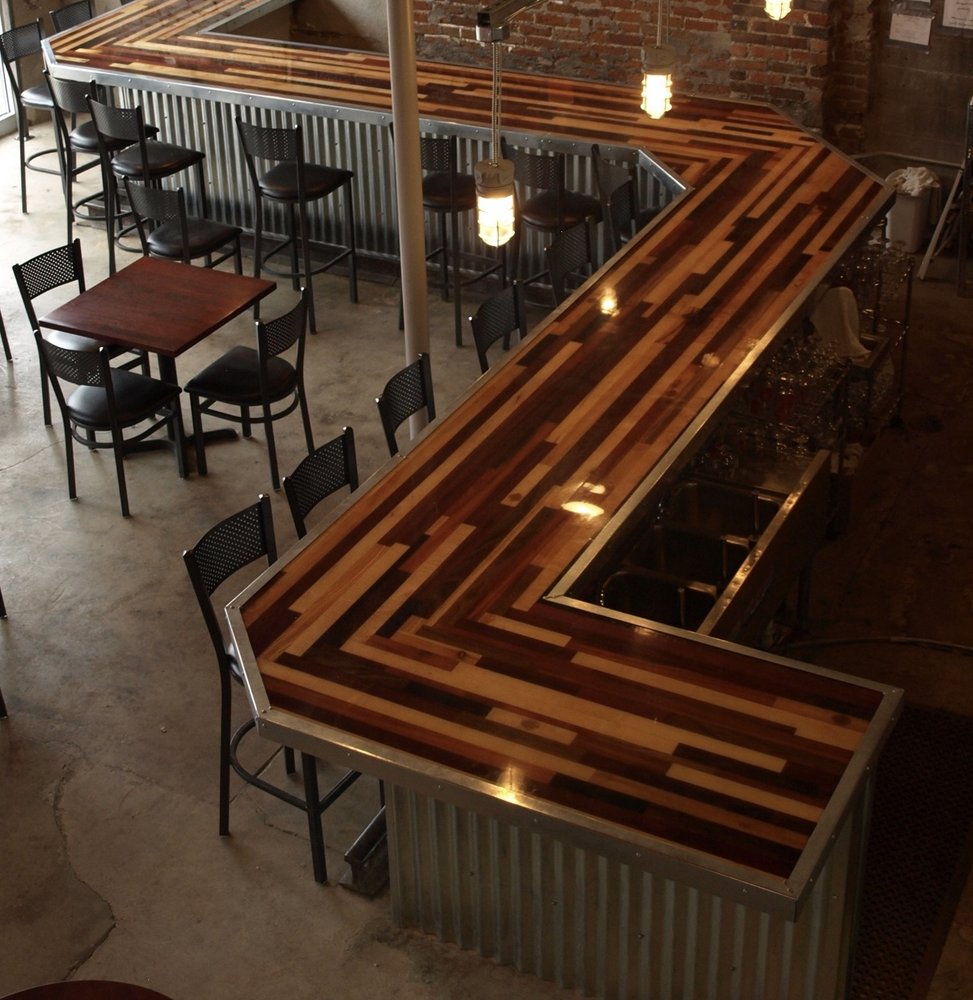 Photo of James Davis Designs