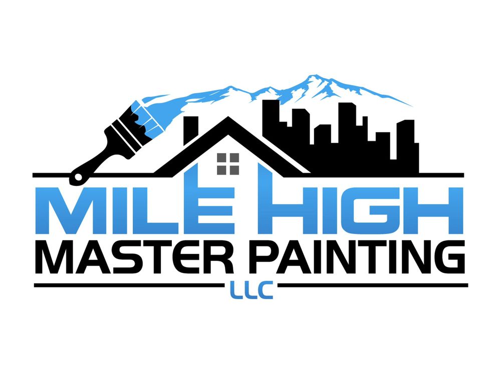 Photo of Mile High Master Painting