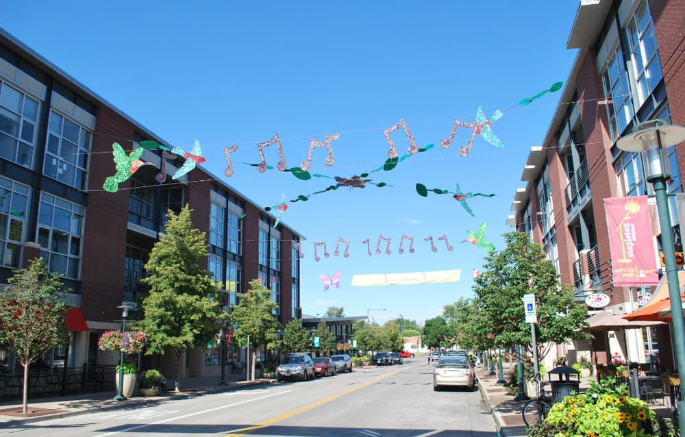 Photo of Brookfield Properties