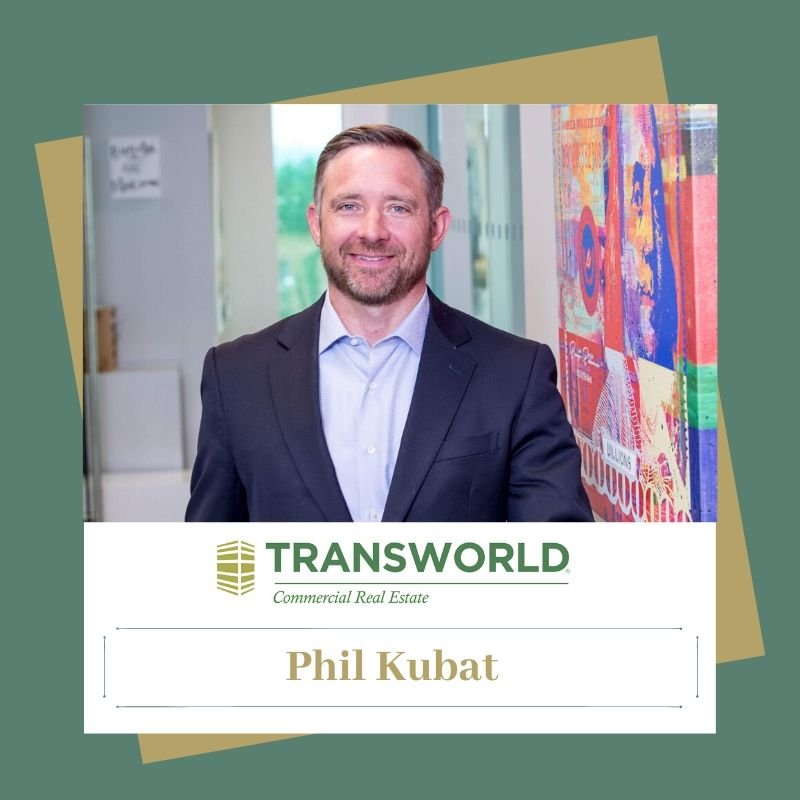 Photo of Transworld Commercial Real Estate