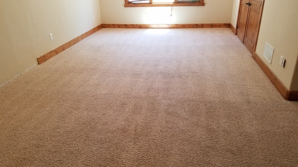 Photo of Magic Dry-A Cleaner Carpet