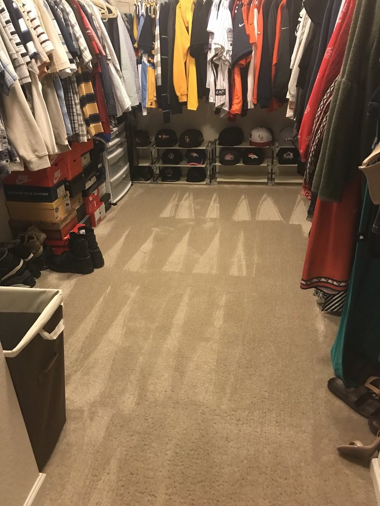 Photo of Magic Dry-A Cleaner Carpet
