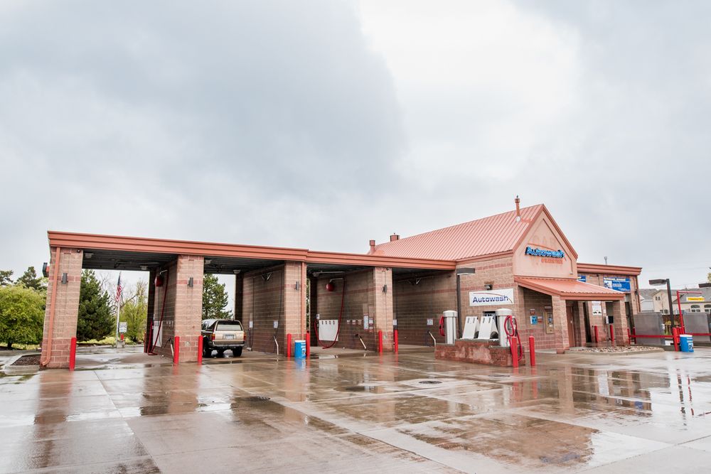 Photo of Autowash @ Meadow Pointe