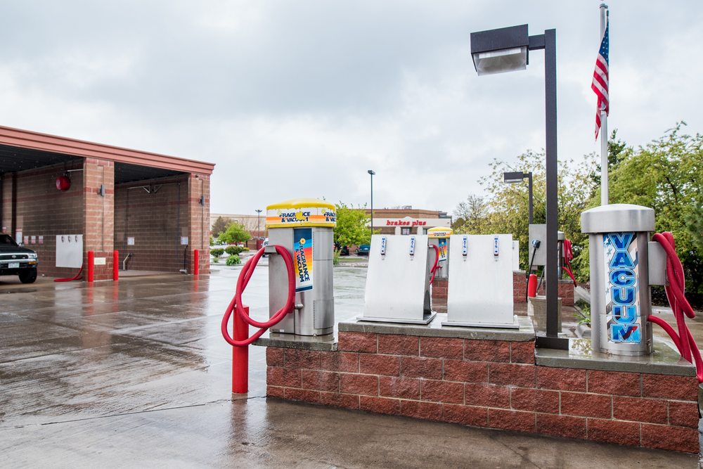 Photo of Autowash @ Meadow Pointe
