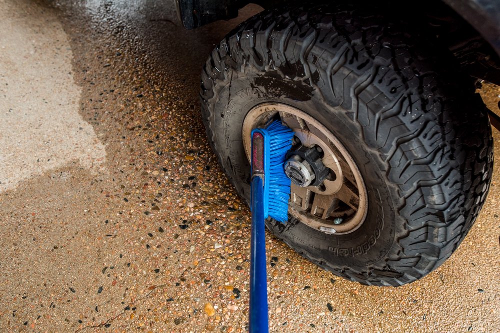 Photo of Autowash @ Meadow Pointe
