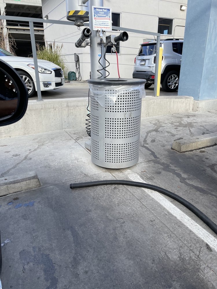 Photo of Take 5 Car Wash
